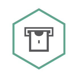 Kaspersky Security для банкоматов и точек мгновенной оплаты Russian Edition (подписка), Successive License на 1 месяц. Количество узлов