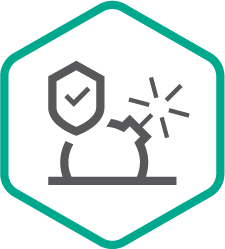 Kaspersky Sandbox (лицензия Node), на 2 года. Количество узлов