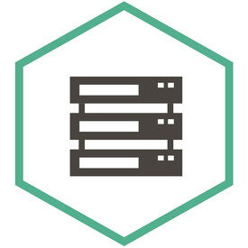 Kaspersky Security для систем хранения данных, User Russian Edition (подписка), Successive Plus License на 1 год. Количество пользователей