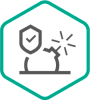 Kaspersky Sandbox (лицензия Node), на 2 года. Количество узлов