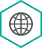 Kaspersky Security для интернет-шлюзов (продление лицензии для академических учреждений), Версия на 2 года. Количество узлов